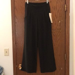 Lucy Destination Anywhere Wide Leg